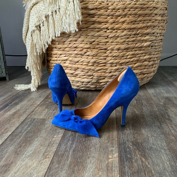 Isabel Marant Pumps - Picture 1 of 8